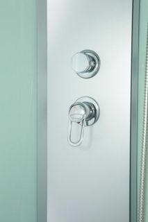 Душевая кабина Erlit Comfort ER3512TPL-C3-RUS (1200x800x2150)